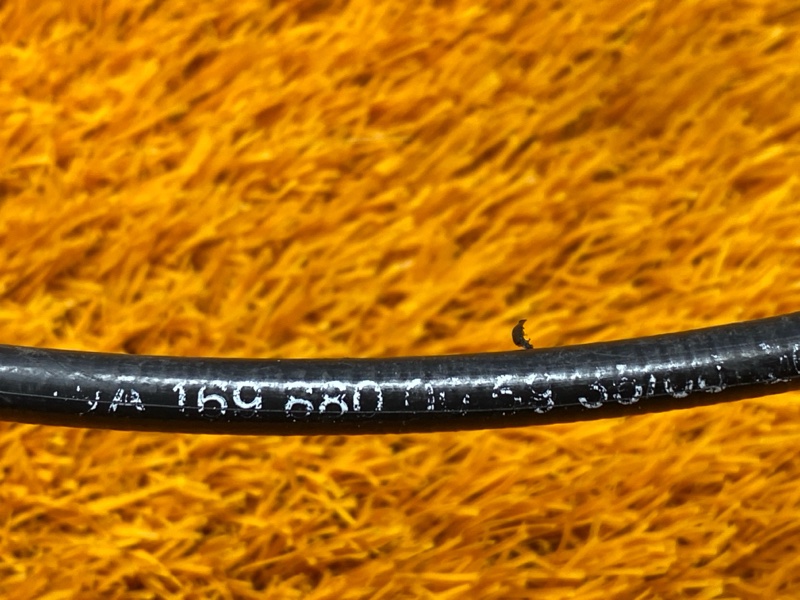 трос капота, 600 рублей, Красноярск