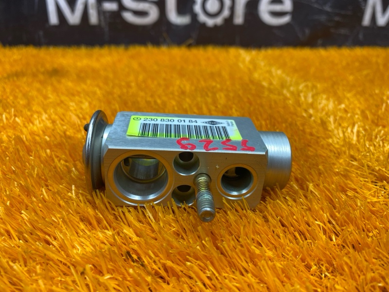 Клапан кондиционера, 500 рублей, Красноярск