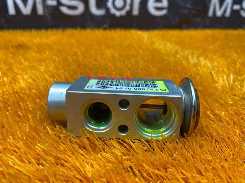 Клапан кондиционера, 500 рублей, Красноярск