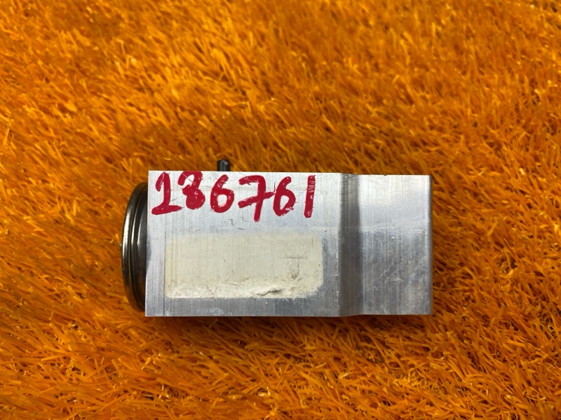 Клапан кондиционера, 500 рублей, Красноярск