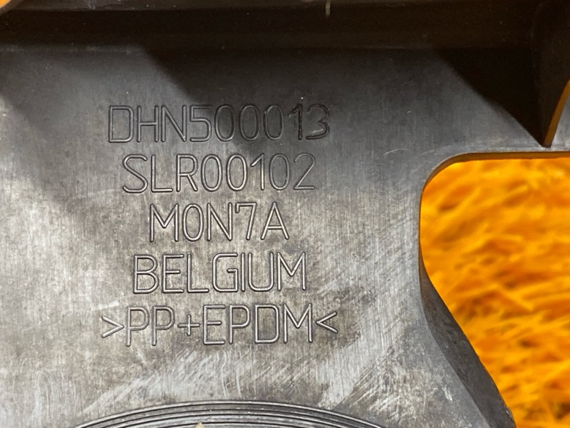 дефлектор радиатора, 600 рублей, Красноярск