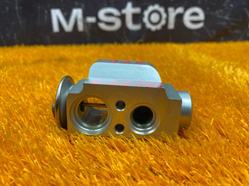 Клапан кондиционера, 2000 рублей, Красноярск