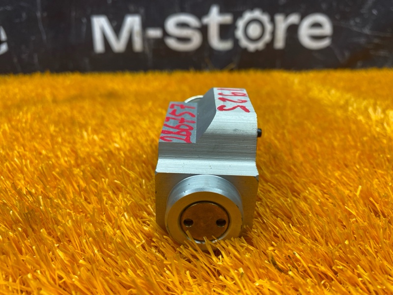 Клапан кондиционера, 2000 рублей, Красноярск