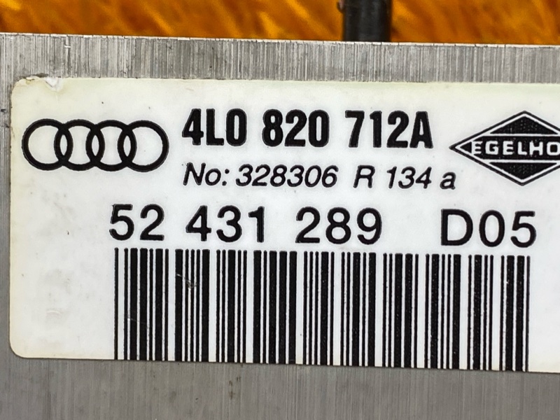 Клапан кондиционера, 2000 рублей, Красноярск