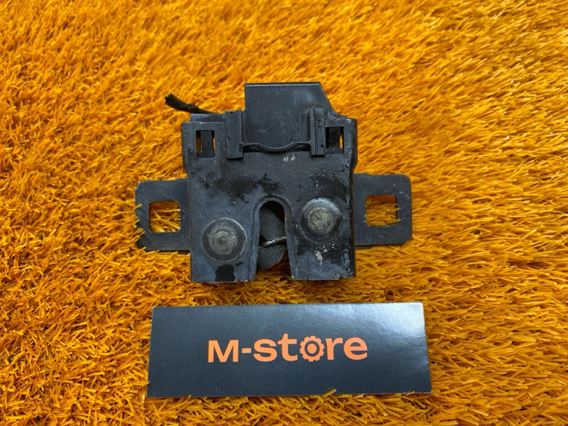 замок капота, 1500 рублей, Красноярск