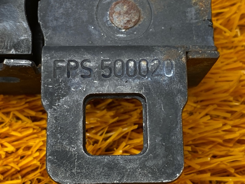 замок капота, 1500 рублей, Красноярск