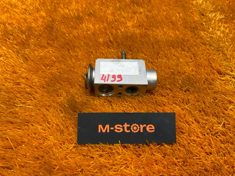 Клапан кондиционера, 500 рублей, Красноярск