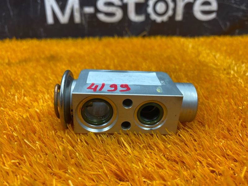 Клапан кондиционера, 500 рублей, Красноярск