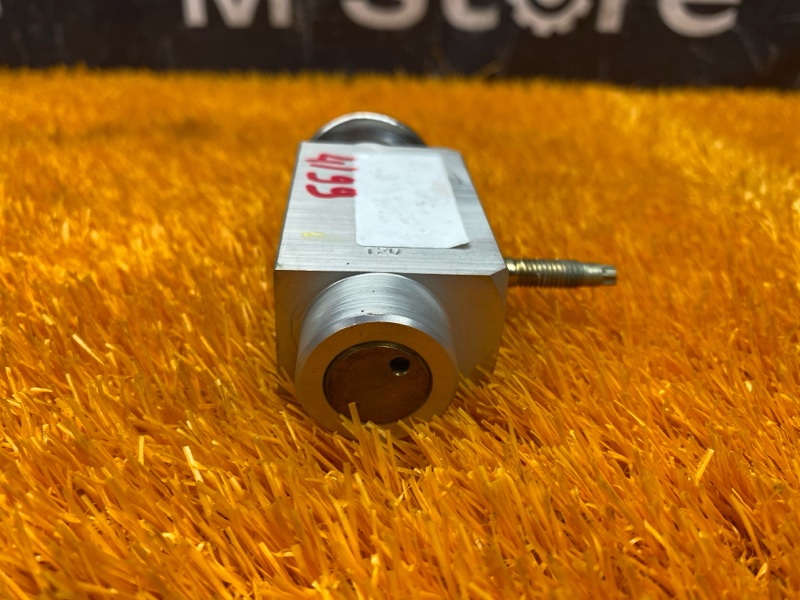 Клапан кондиционера, 500 рублей, Красноярск