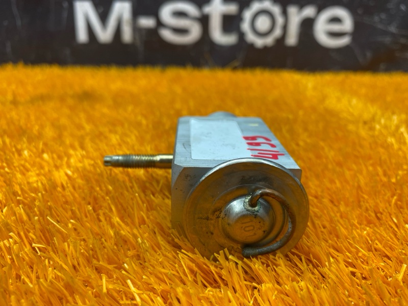 Клапан кондиционера, 500 рублей, Красноярск