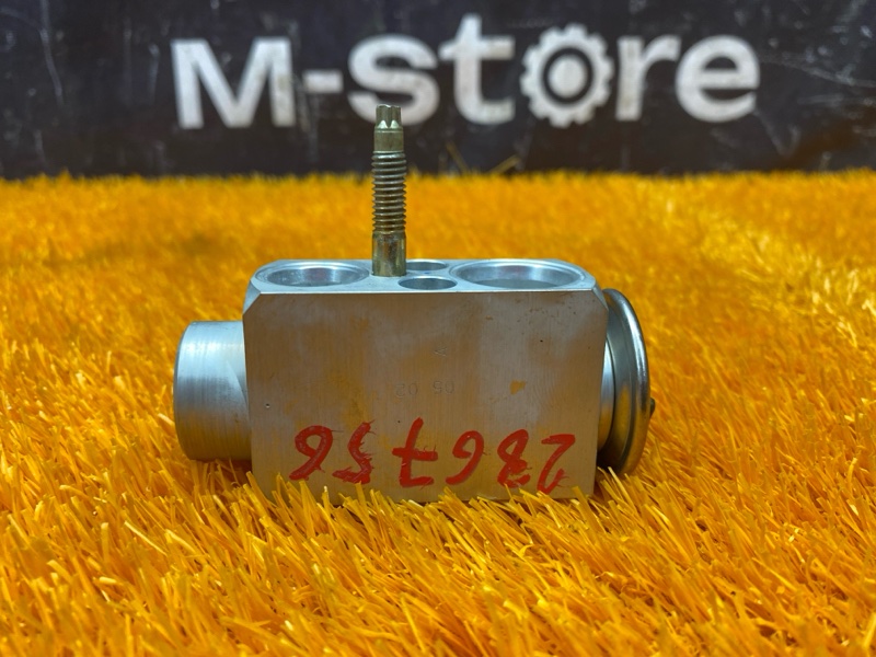 Клапан кондиционера, 500 рублей, Красноярск