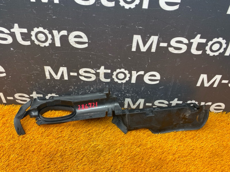 накладка радиатора, 300 рублей, Красноярск