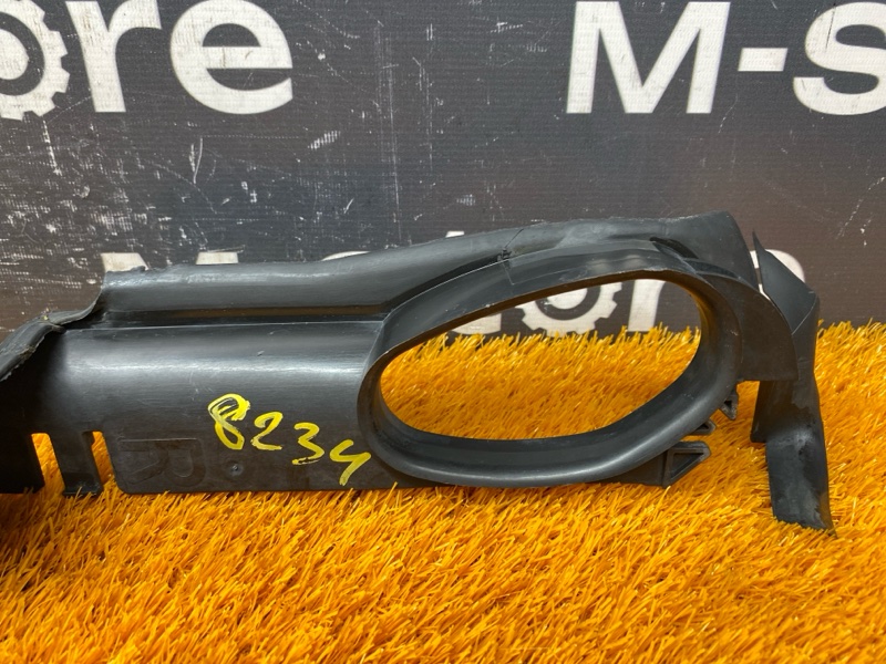 накладка радиатора, 300 рублей, Красноярск