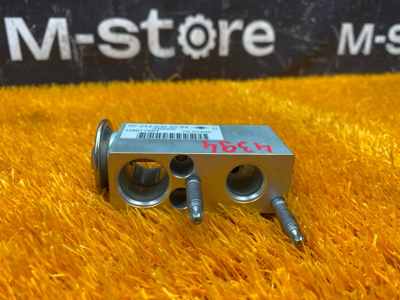 Клапан кондиционера, 400 рублей, Красноярск