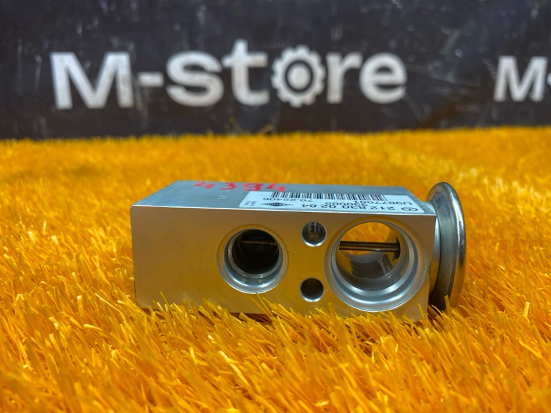 Клапан кондиционера, 400 рублей, Красноярск