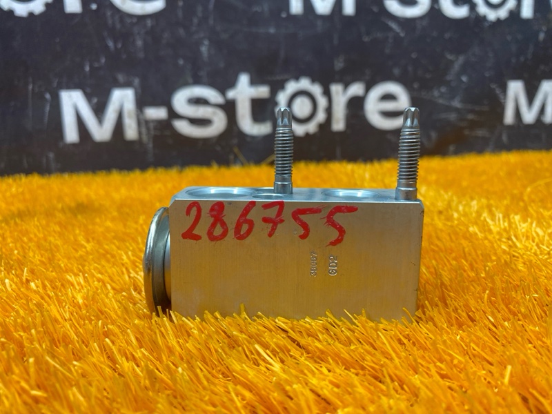 Клапан кондиционера, 400 рублей, Красноярск