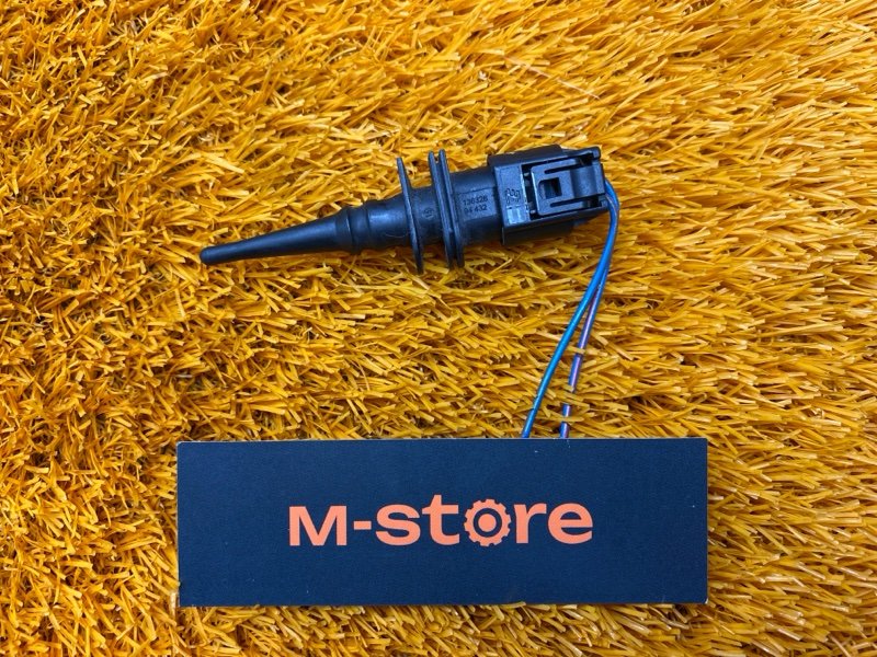 датчик температуры наружного воздуха, 900 рублей, Красноярск