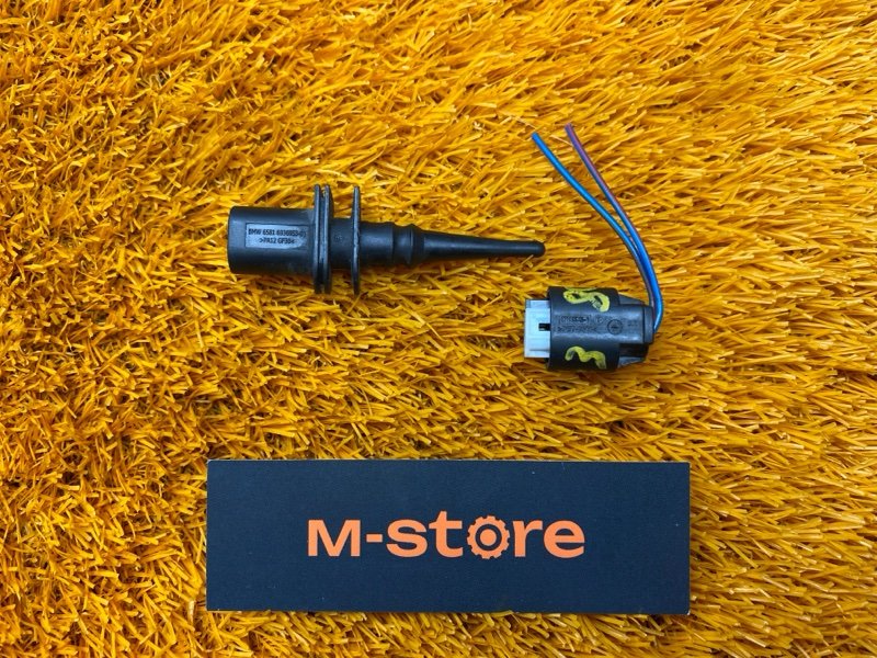 датчик температуры наружного воздуха, 900 рублей, Красноярск