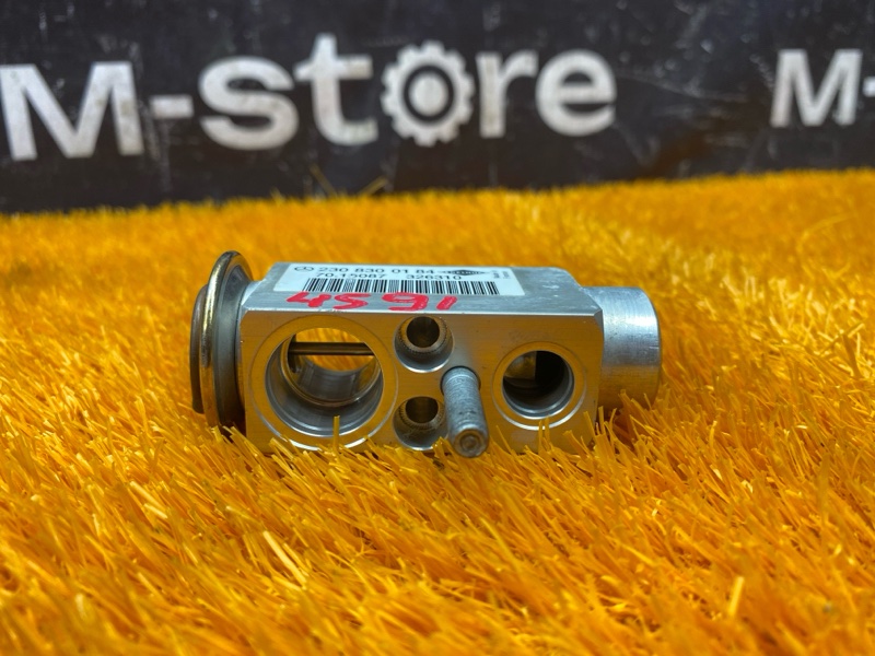 Клапан кондиционера, 500 рублей, Красноярск