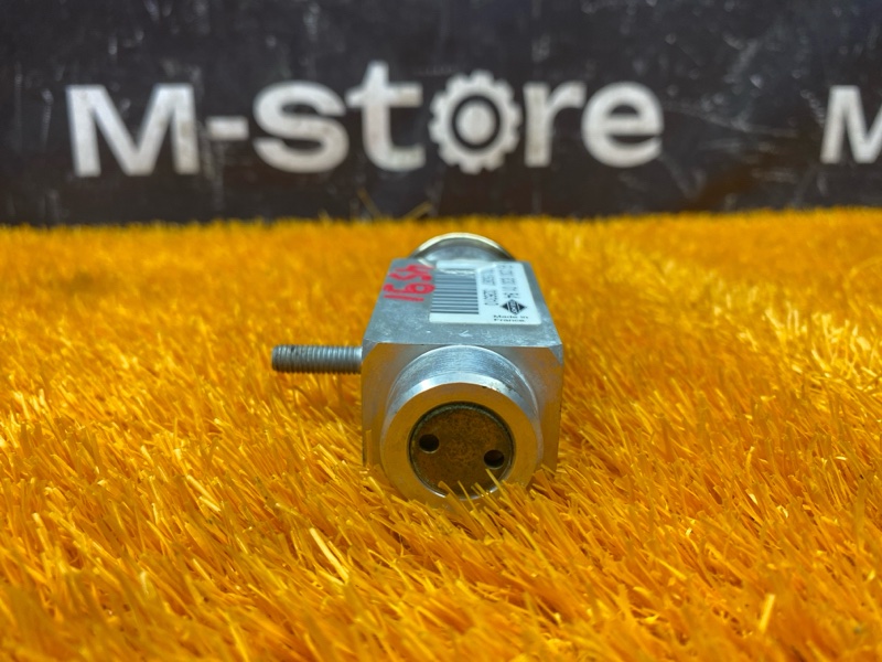 Клапан кондиционера, 500 рублей, Красноярск