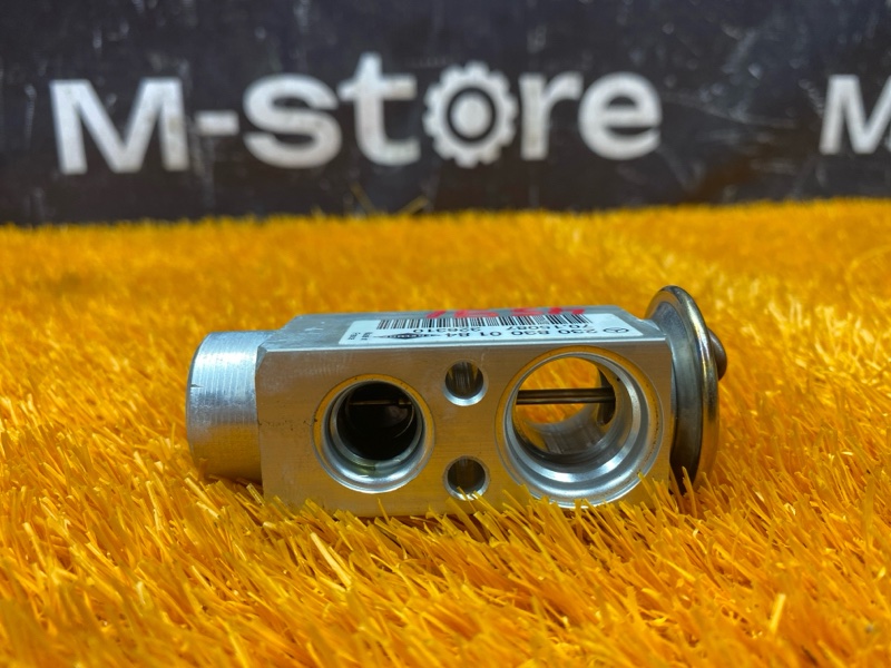 Клапан кондиционера, 500 рублей, Красноярск