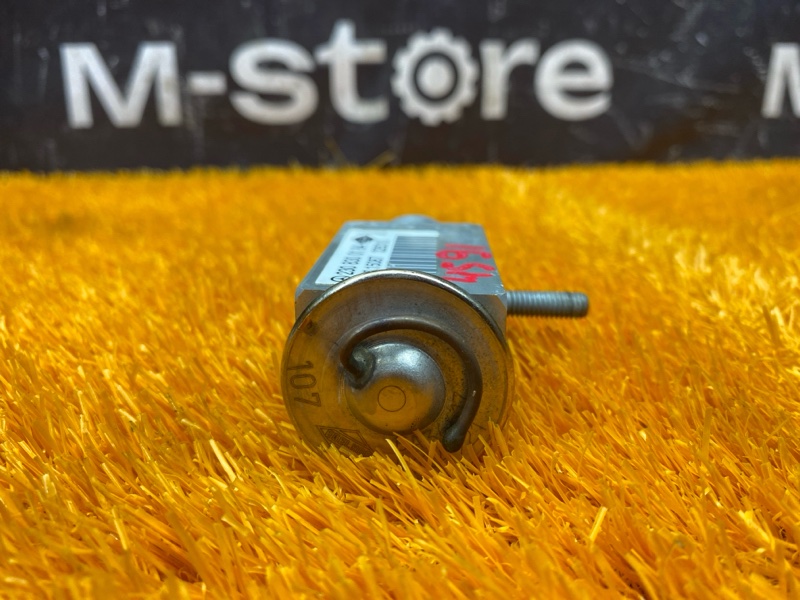 Клапан кондиционера, 500 рублей, Красноярск