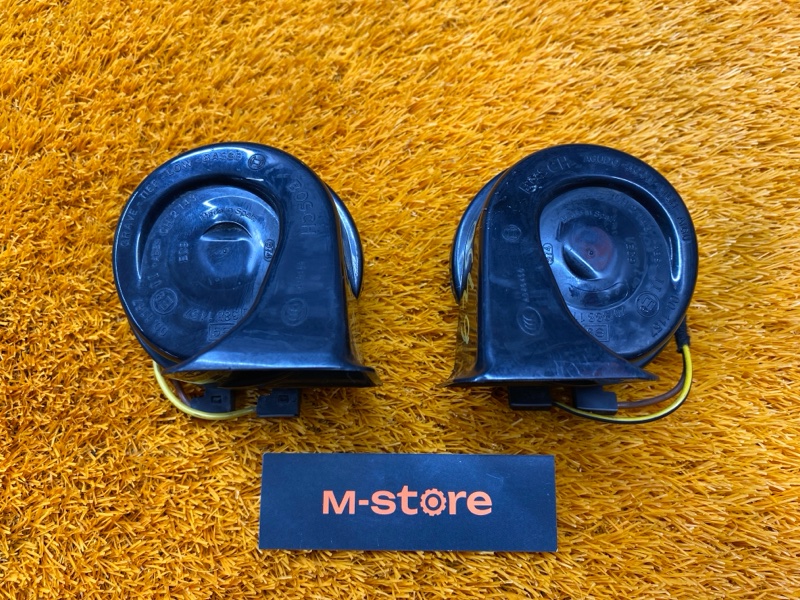 Сигнал звуковой, 1500 рублей, Красноярск