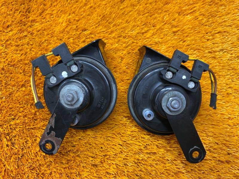 Сигнал звуковой, 1500 рублей, Красноярск