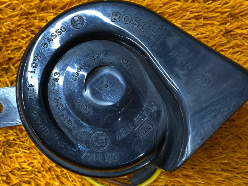 Сигнал звуковой, 1500 рублей, Красноярск