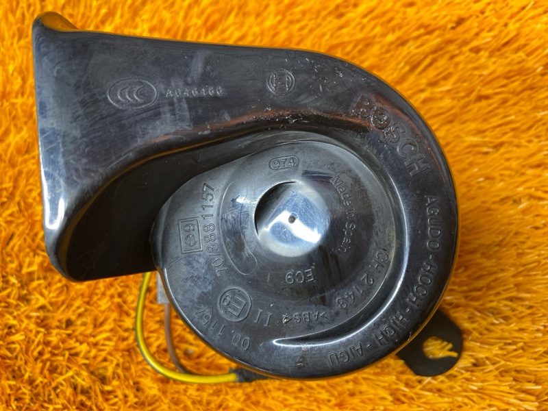 Сигнал звуковой, 1500 рублей, Красноярск