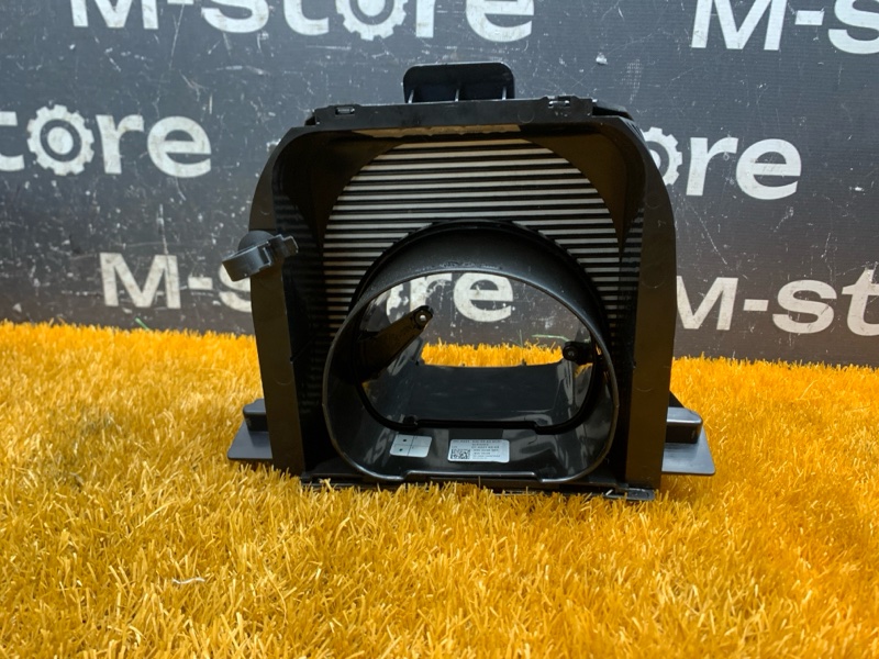 Кожух рулевой колонки, 300 рублей, Красноярск