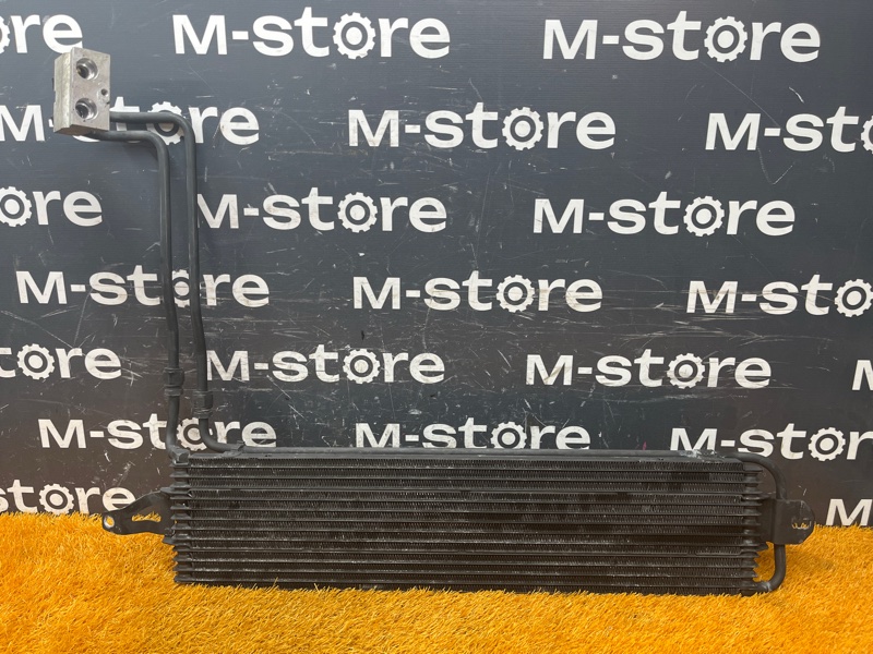 радиатор акпп, 8000 рублей, Красноярск