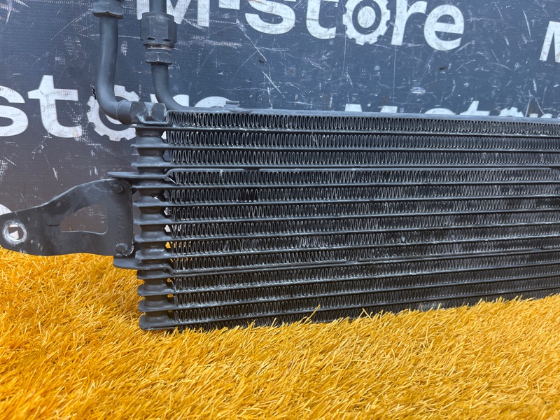 радиатор акпп, 8000 рублей, Красноярск