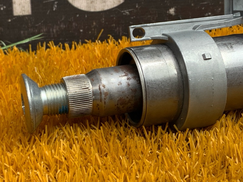 рулевая колонка, 2000 рублей, Красноярск