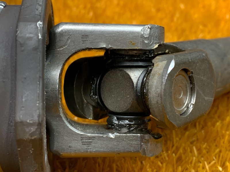 рулевая колонка, 2000 рублей, Красноярск