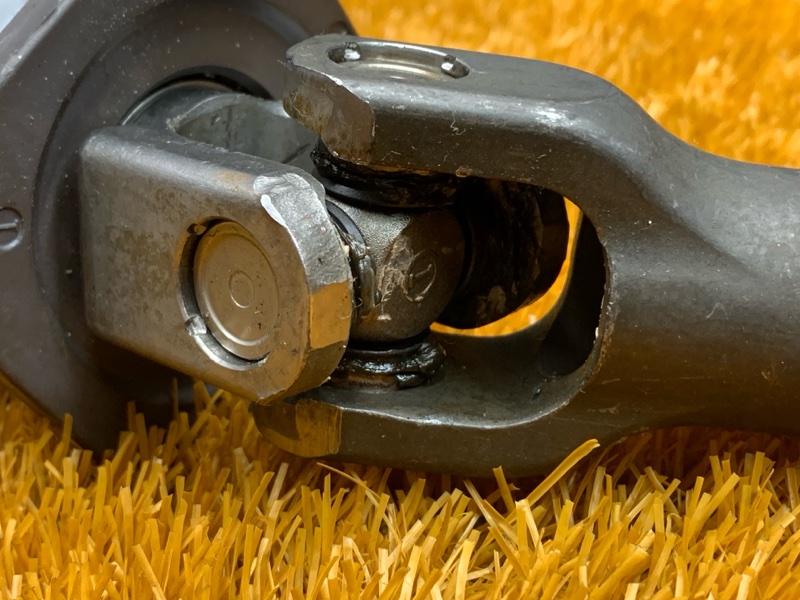 рулевая колонка, 2000 рублей, Красноярск