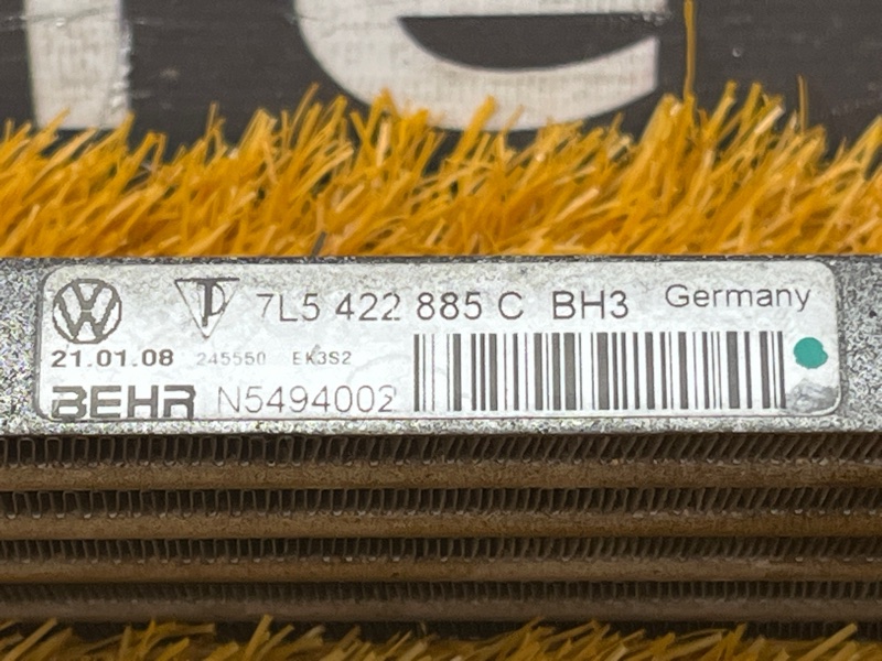 радиатор гур, 3000 рублей, Красноярск