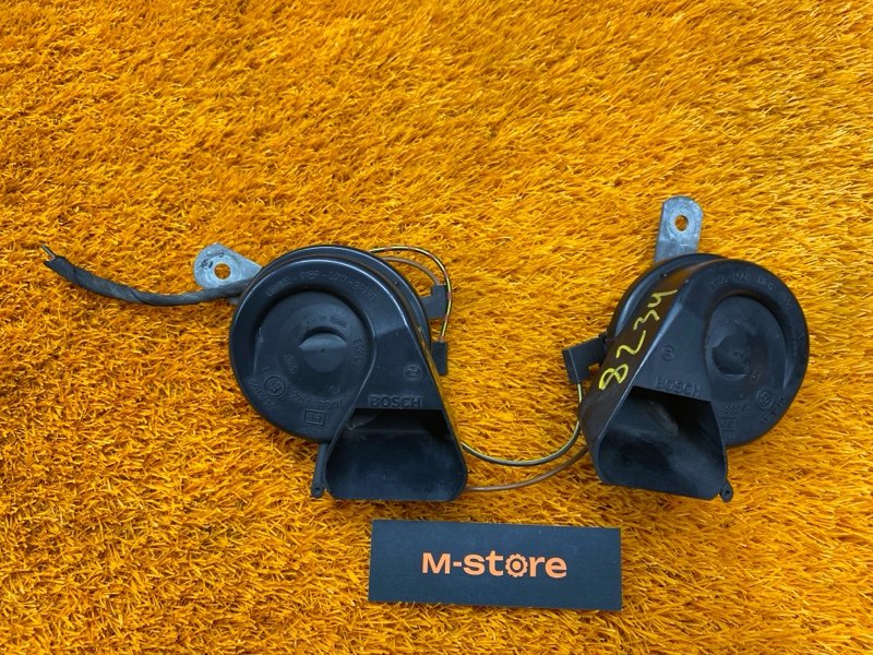 Сигнал звуковой, 2000 рублей, Красноярск