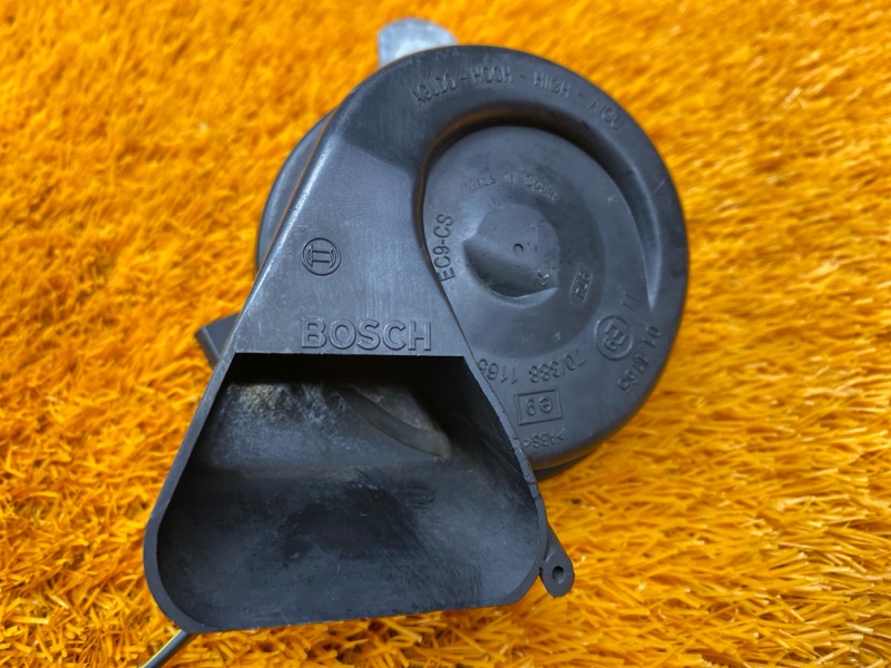 Сигнал звуковой, 2000 рублей, Красноярск