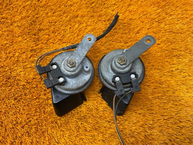 Сигнал звуковой, 2000 рублей, Красноярск