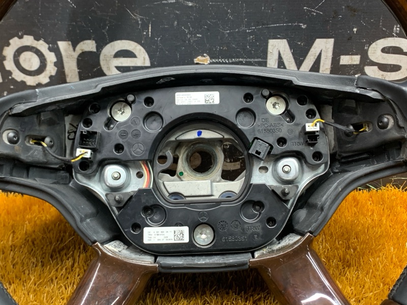 руль, 8000 рублей, Красноярск