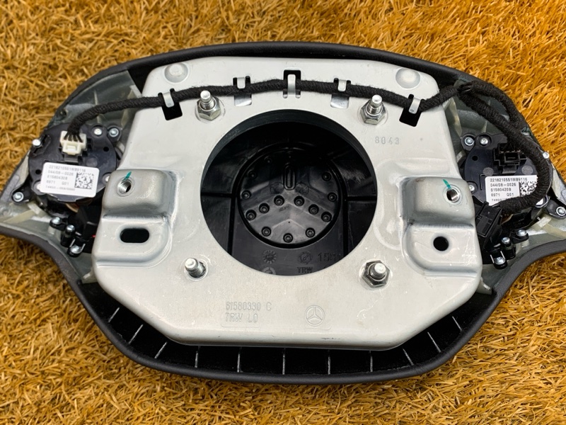 руль, 8000 рублей, Красноярск