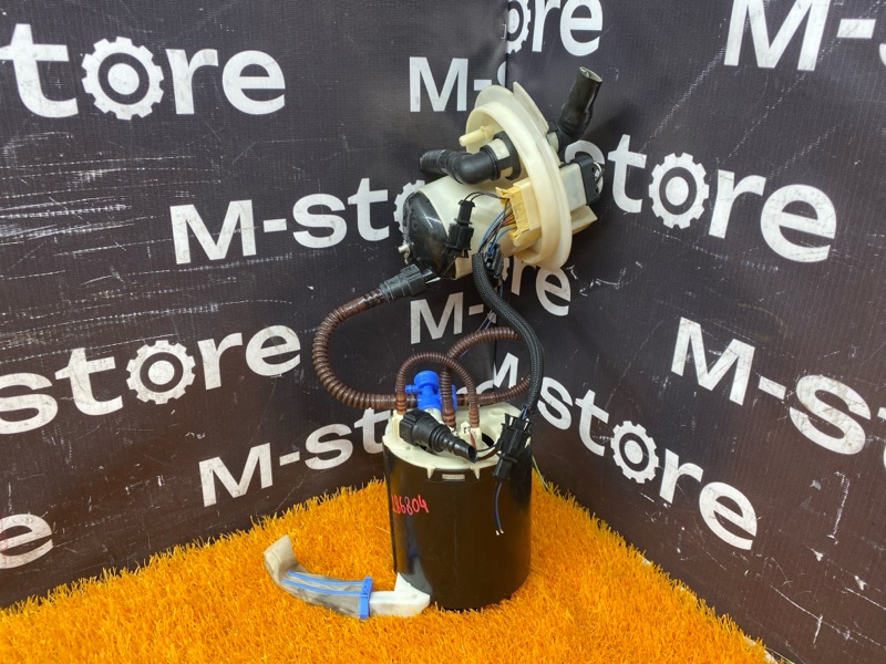 Бензонасос, 8000 рублей, Красноярск