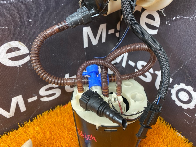 Бензонасос, 8000 рублей, Красноярск