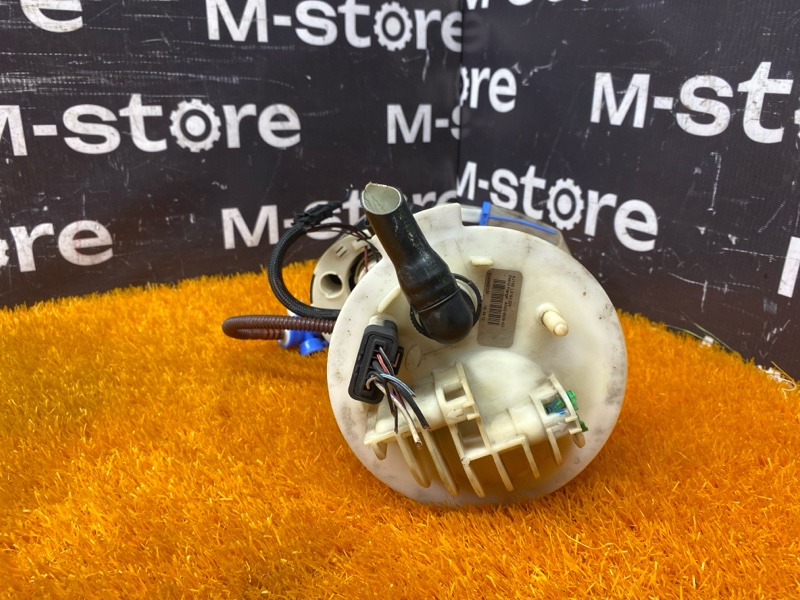 Бензонасос, 8000 рублей, Красноярск