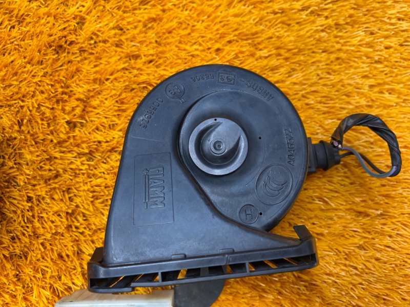 Сигнал звуковой, 2000 рублей, Красноярск