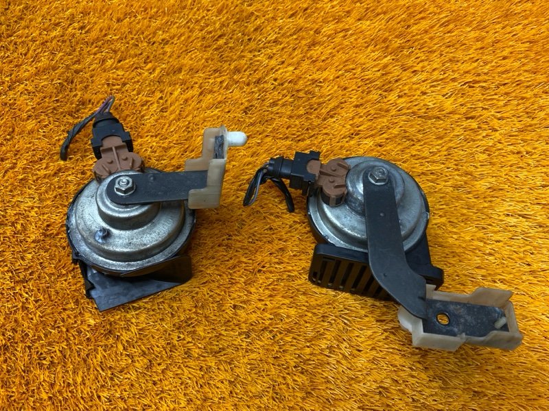 Сигнал звуковой, 2000 рублей, Красноярск