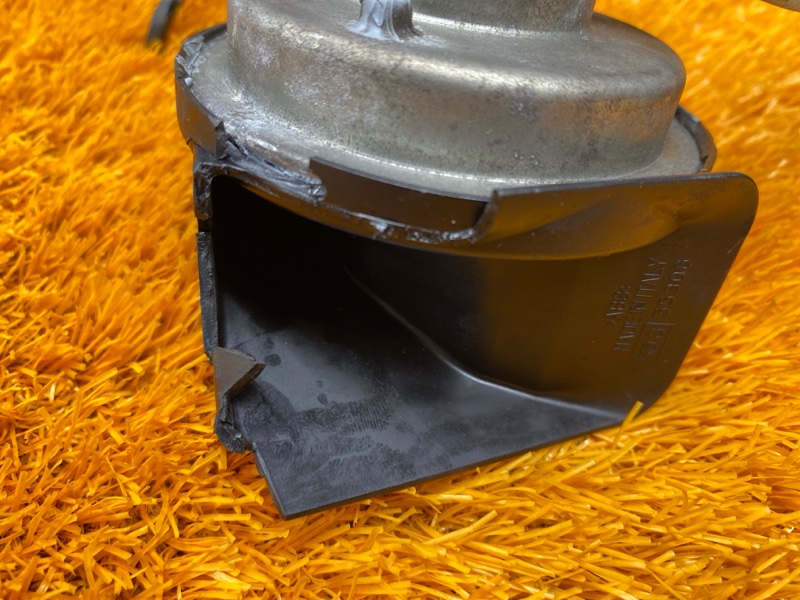 Сигнал звуковой, 2000 рублей, Красноярск