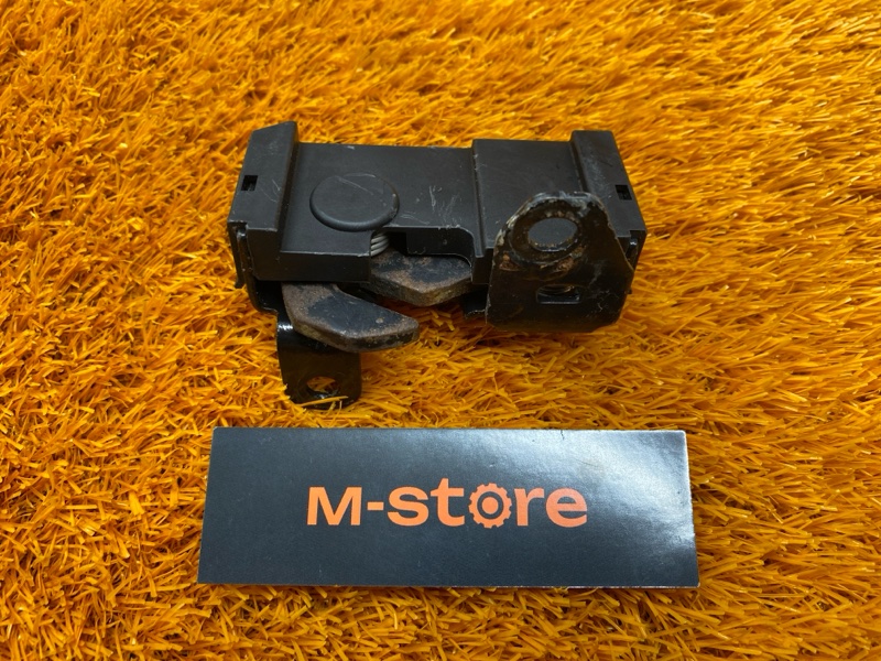 замок капота, 500 рублей, Красноярск