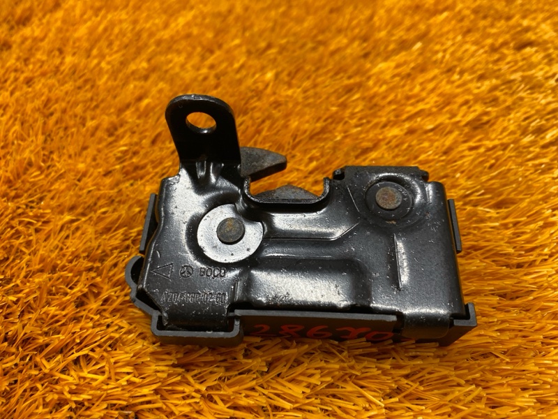 замок капота, 500 рублей, Красноярск